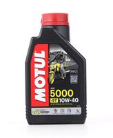 motul Motorolie  104054