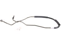 VAICO Hydraulikschlauch, Lenkung V10-2305  VW,GOLF III 1H1,GOLF III Cabriolet 1E7,GOLF Mk III Cabriolet 1E7,GOLF III Variant 1H5,VENTO 1H2