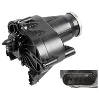 febibilstein FEBI BILSTEIN Stellelement, Drallklappen (Saugrohr) febi Plus 170535  BMW,3 Touring E91,3 E90,5 E60,1 E87,5 Touring E61,X3 E83,5 Touring F11