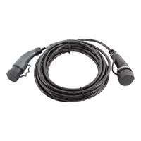 Basic Line Laadkabel type 2 - 1 fase 32A - 4 meter