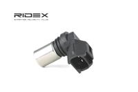 RIDEX Impulsgeber 833C0148 Kurbelwellensensor,Impulsgeber, Kurbelwelle FORD,VOLVO,MONDEO IV Turnier BA7,FOCUS II DA_,S-MAX WA6,KUGA I,MONDEO IV BA7