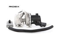 RIDEX AGR Ventil 1145E0036 Abgasrückführungsventil,AGR FORD,VOLVO,FOCUS II Kombi DA_,FOCUS II DA_,FOCUS C-MAX,FOCUS II Stufenheck DA_,V50 MW