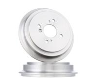 RIDEX Bremstrommel Hinterachse 123B0028  SUZUKI,SWIFT III (MZ, EZ),IGNIS II,IGNIS (FH),LIANA Schrägheck,Liana Limousine (ER, RH_)