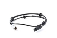 RIDEX ABS Sensor 412W0085 Drehzahlsensor,Raddrehzahl Sensor PEUGEOT,607 9D, 9U