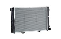 ridex Radiator MERCEDES-BENZ 470R0095 2015000803,2015001903,A2015000803  A2015001903