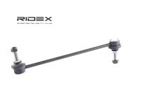 RIDEX Koppelstange 3229S0280 Pendelstütze,Stabistange RENAULT,MEGANE III Grandtour KZ0/1,SCÉNIC III JZ0/1_,MEGANE III Schrägheck BZ0_