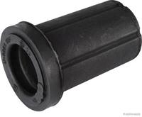 Lagerbuchse, Blattfeder Hinterachse hinten oben Jakoparts J4282003