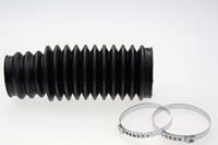 SPIDAN Lenkmanschette 83865 Faltenbalg, Lenkung BMW,3 E46,3 Touring E46,3 Compact E46,3 Coupe E46,3 Cabriolet E46,Z4 E85,Z4 Coupe E86