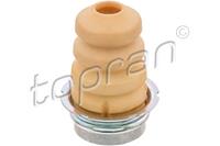 TOPRAN Aanslagrubber, vering FIAT,CITROËN,PEUGEOT 722 870 516697,1355891080,516697