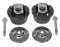 Reparatieset, stuurstang MEYLE-ORIGINAL Quality MEYLE, Inbouwplaats: Achteras: , u.a. für Mercedes-Benz