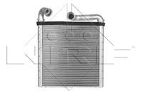 audi Kachelradiateur, interieurverwarming 54361