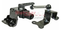 METZGER Sensor, Xenonlicht (Leuchtweiteregulierung) 0901243  VW,AUDI,SKODA,GOLF V 1K1,GOLF VI 5K1,PASSAT Variant 3C5,PASSAT 3C2,TIGUAN 5N_