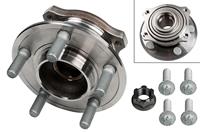 chrysler Wiellagerset 713670320