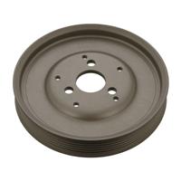 febibilstein Riemschijf, servopomp febi Plus FEBI BILSTEIN, u.a. für Audi, VW, Skoda