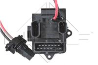 renault Weerstand, interieurventilator 342057