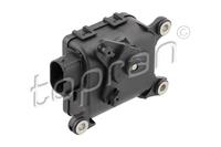 TOPRAN Stellelement, Mischklappe 111 100  VW,AUDI,SKODA,PASSAT Variant 3B6,PASSAT Variant 3B5,PASSAT 3B2,PASSAT 3B3,A4 8D2, B5,A4 Avant 8D5, B5