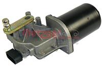 METZGER Scheibenwischermotor 2190783 Wischermotor VW,TRANSPORTER V Bus 7HB, 7HJ, 7EB, 7EJ, 7EF,MULTIVAN V 7HM, 7HN, 7HF, 7EF, 7EM, 7EN