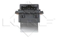 citroen Weerstand, interieurventilator 342063