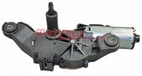 METZGER Scheibenwischermotor 2190820 Wischermotor BMW,1 E87,1 E81