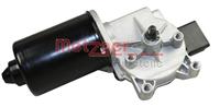 METZGER Scheibenwischermotor 2190853 Wischermotor FIAT,PEUGEOT,CITROËN,SCUDO 270_,SCUDO Kasten 270_,EXPERT Tepee VF3V_