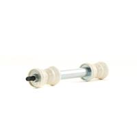 RIDEX Koppelstange 3229S0241 Pendelstütze,Stabistange MERCEDES-BENZ,M-CLASS W163