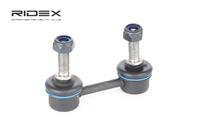 RIDEX Koppelstange 3229S0189 Pendelstütze,Stabistange SUBARU,FORESTER SG,IMPREZA Stufenheck GD