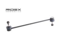 RIDEX Koppelstange 3229S0168 Pendelstütze,Stabistange OPEL,SUZUKI,VAUXHALL,AGILA B H08,SWIFT III MZ, EZ,SPLASH,AGILA Mk II B