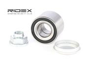 RIDEX Radlagersatz 654W0530  OPEL,SUZUKI,VAUXHALL,AGILA A H00,AGILA B H08,SWIFT III MZ, EZ,SPLASH,AGILA Mk II B,AGILA Mk I A