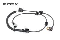 RIDEX ABS Sensor 412W0193 Drehzahlsensor,Raddrehzahl Sensor JEEP,GRAND CHEROKEE III WH, WK,GRAND CHEROKEE II WJ, WG,GRAND CHEROKEE IV WK, WK2