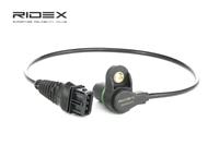 RIDEX Sensor, Nockenwellenposition 3946S0018  BMW,3 E46,5 E39,5 E60,5 Touring E61,3 Touring E46,X3 E83,5 Touring E39,3 Compact E46,3 Coupe E46