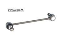 RIDEX Koppelstange 3229S0345 Pendelstütze,Stabistange KIA,CARENS III UN,MAGENTIS MG