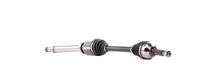 RIDEX Antriebswelle 13D0543 Gelenkwelle,Halbachse FORD,TRANSIT CUSTOM Kasten,TRANSIT CUSTOM Bus