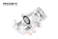 RIDEX Bremssättel 78B0342 Bremszange HONDA,CIVIC VII Hatchback EU, EP, EV,CIVIC VII Coupe EM2,CIVIC VII Stufenheck ES