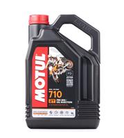 motul Motorolie  104035