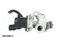 RIDEX AGR-Ventil FORD,VOLVO 1145E0055 9651889180,9654818180,1229960 Abgasrückführungsventil,Abgasrückführung,Ventil für Abgasrückführung,AGR 1254382