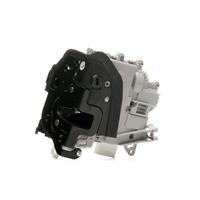 RIDEX Türschloß 1361D0122  AUDI,A4 Avant 8K5, B8,A4 8K2, B8,Q5 8R,A5 Sportback 8TA,Q7 4L,A3 Sportback 8VA,Q3 8U,A4 Allroad 8KH, B8,A3 Limousine 8VS