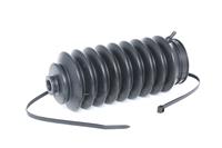 RIDEX Lenkmanschette beidseitig 191B0044 Faltenbalg, Lenkung NISSAN,HONDA,SUNNY II Coupe (B12),SUNNY II Hatchback (N13),SUNNY II (N13)