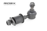 RIDEX Koppelstange 3229S0138 Pendelstütze,Stabistange NISSAN,SUZUKI,ALMERA II Hatchback N16,ALMERA I Hatchback N15,ALMERA Mk II N16,ALMERA I N15