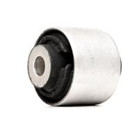 RIDEX Querlenkerlager 251T0236 Querlenkerbuchse,Querlenkergummi AUDI,A4 Avant 8K5, B8,A4 8K2, B8,Q5 8R,A6 Avant 4G5, C7, 4GD,A5 8T3,A5 Sportback 8TA