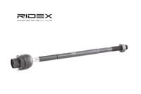 RIDEX Axialgelenk 51T0028 Axialgelenk, Spurstange OPEL,VAUXHALL,MERIVA,MERIVA Mk I A