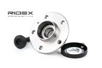 RIDEX Radlagersatz 654W0308  AUDI,A4 Avant 8K5, B8,A4 8K2, B8,A6 4B2, C5,A6 Avant 4G5, C7, 4GD,A5 8T3,A5 Sportback 8TA,A6 4G2, C7, 4GC