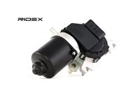 RIDEX Scheibenwischermotor 295W0022 Wischermotor FIAT,ABARTH,LANCIA,PANDA 169,500 312,BRAVO II 198,500 C 312,PANDA Van 169,500 / 595 312_