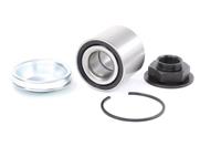 RIDEX Radlagersatz 654W0687  PEUGEOT,CITROËN,DS,208,301,208 Kasten,DS3,C3 II,DS3 Cabriolet,C-ELYSEE,C4 CACTUS,C3 III SX,DS 3,DS 3 Cabriolet