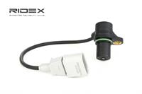 RIDEX Impulsgeber VW,AUDI,SKODA 833C0085 06A906433B,06A906433G,06A906433K Kurbelwellensensor,Impulsgeber, Kurbelwelle 06A906433L,06A906433N,6A906433K