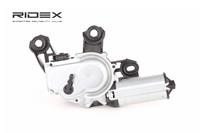 ridex Ruitenwissermotor VW,SKODA,SEAT 295W0058