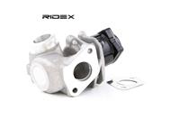 RIDEX EGR Klep PEUGEOT,FORD,MAZDA 1145E0017 161846,1618N8,1618PF Uitlaatgasregelingsklep 9658203780,9673258680,1333611,1363591,1479845,1682736,161846