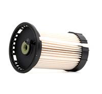 RIDEX Kraftstofffilter 9F0223 Leitungsfilter,Spritfilter VW,AUDI,PASSAT Variant 365,PASSAT 362,CC 358,PASSAT ALLTRACK 365,Q3 8U