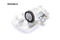 RIDEX Bremssättel 78B0340 Bremszange VW,SEAT,GOLF III 1H1,GOLF II 19E, 1G1,PASSAT Variant 3A5, 35I,PASSAT 3A2, 35I,CORRADO 53I,VENTO 1H2