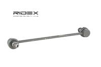RIDEX Koppelstange 3229S0046 Pendelstütze,Stabistange MAZDA,CHRYSLER,DAEWOO,323 F VI BJ,PREMACY CP,MPV II LW,FAMILIA VI BJ,MPV I LV,SEBRING JS