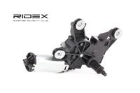 ridex Ruitenwissermotor SKODA 295W0053